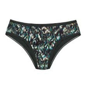Thinx Cheeky style underwear in Chroma
